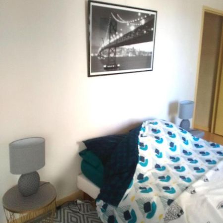 Studio Lumineux Proche Centre Ville Et Plage La Rochelle (Charente-Maritime) Exterior foto