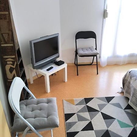 Studio Lumineux Proche Centre Ville Et Plage La Rochelle (Charente-Maritime) Exterior foto